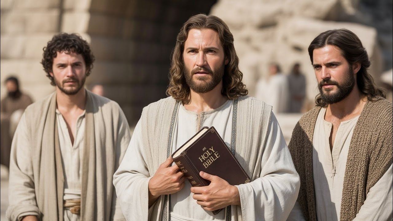 5 cosas que los cristianos consideran pecado, pero la Biblia no prohíbe