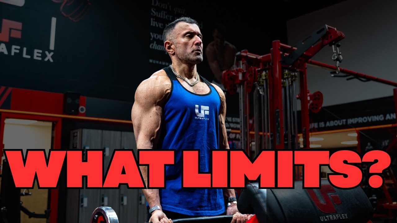 3 Harsh Truths About Exercise Selection
