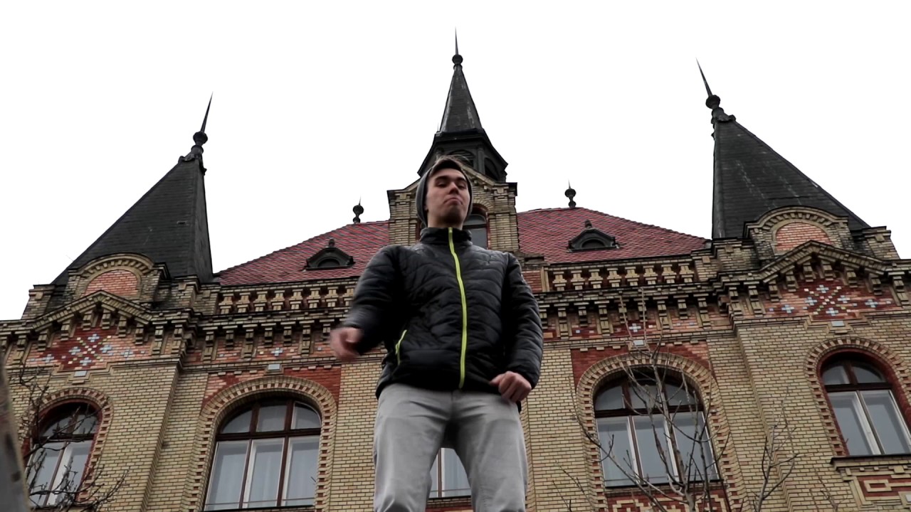 Stredná priemyselná škola strojnícka, Fajnorka - MOJA STREDNÁ ŠKOLA