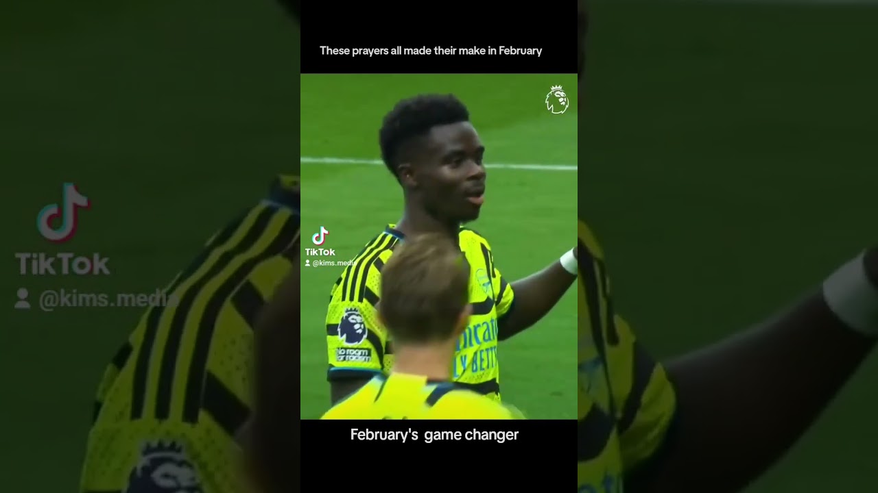 Game changer of the month  by Kim's media
