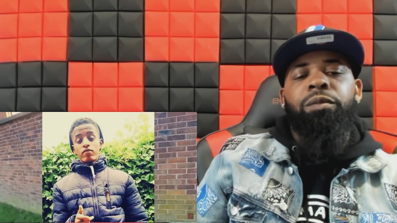 Violent Backstory of The Rudest Diss Track: Abzsav Tables Turn-REACTION