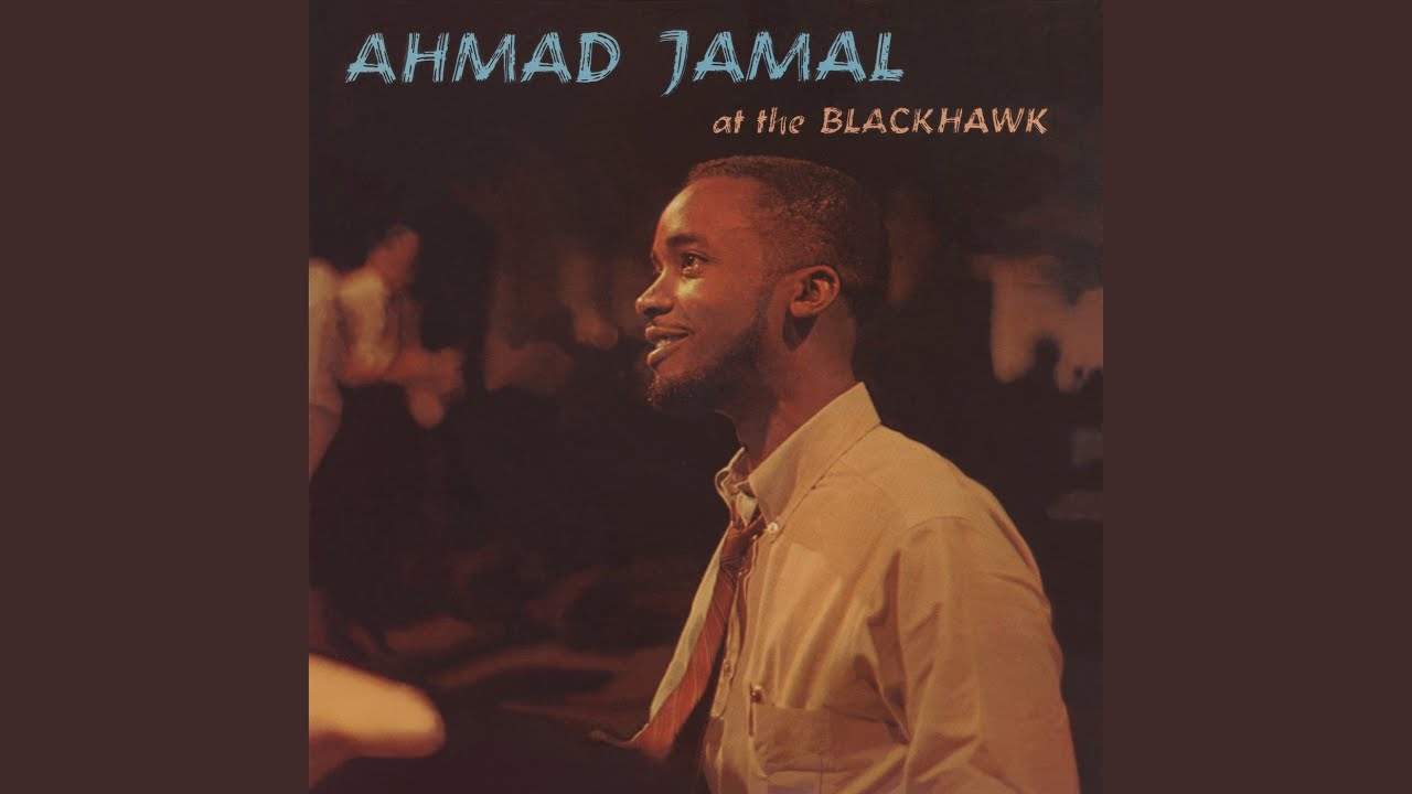 April In Paris (Live At The Blackhawk, San Francisco/1961)