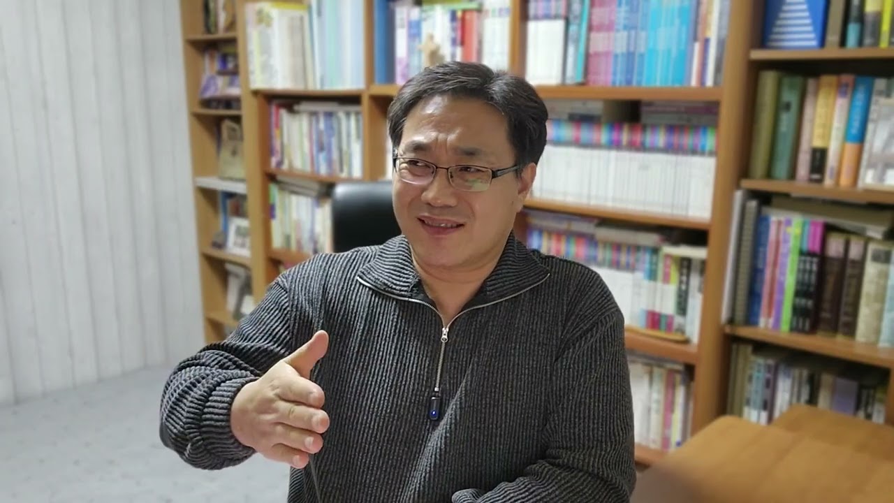 QT스케치(요한일서5:13~21/20260109)