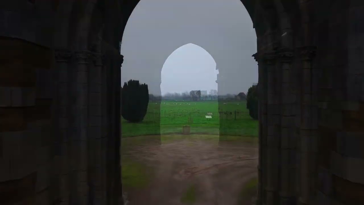 Thornton Abbey