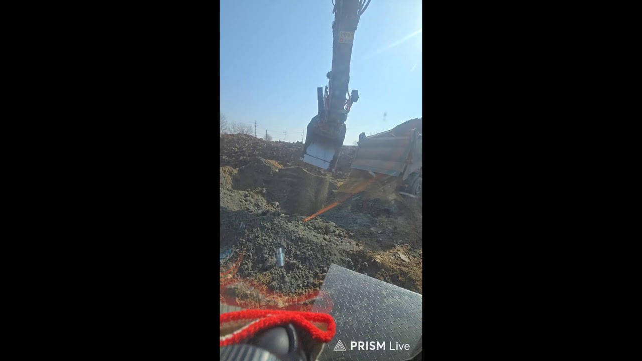 마구파구 라이브 방송