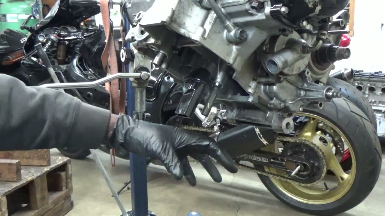 How to Maintenance Engine Oil Pickup Filter