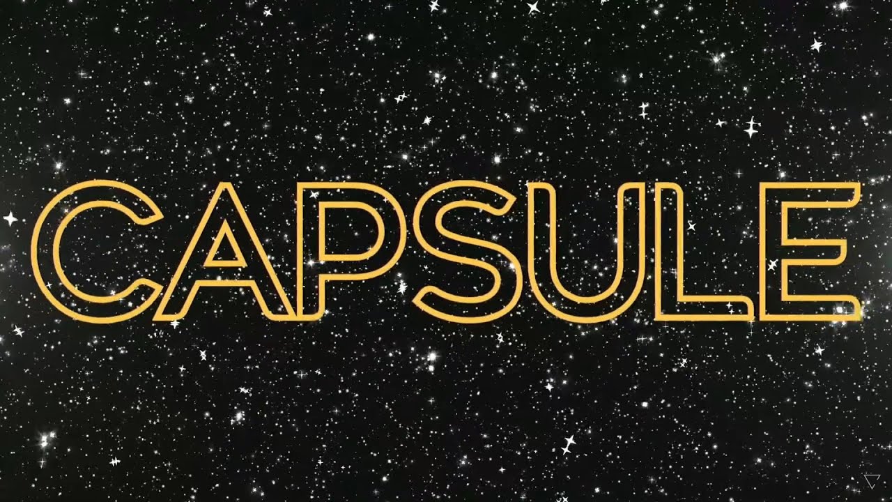 20221213 CAPSULE ライブミックス配信