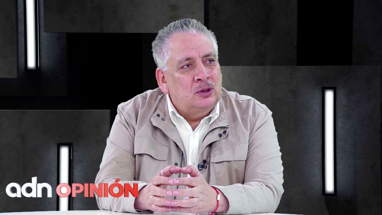 Crisis de la Oposición y Creación de Somos México
