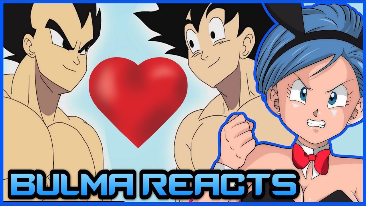 Bulma reacts to Kakarot! (DBZ Parody)