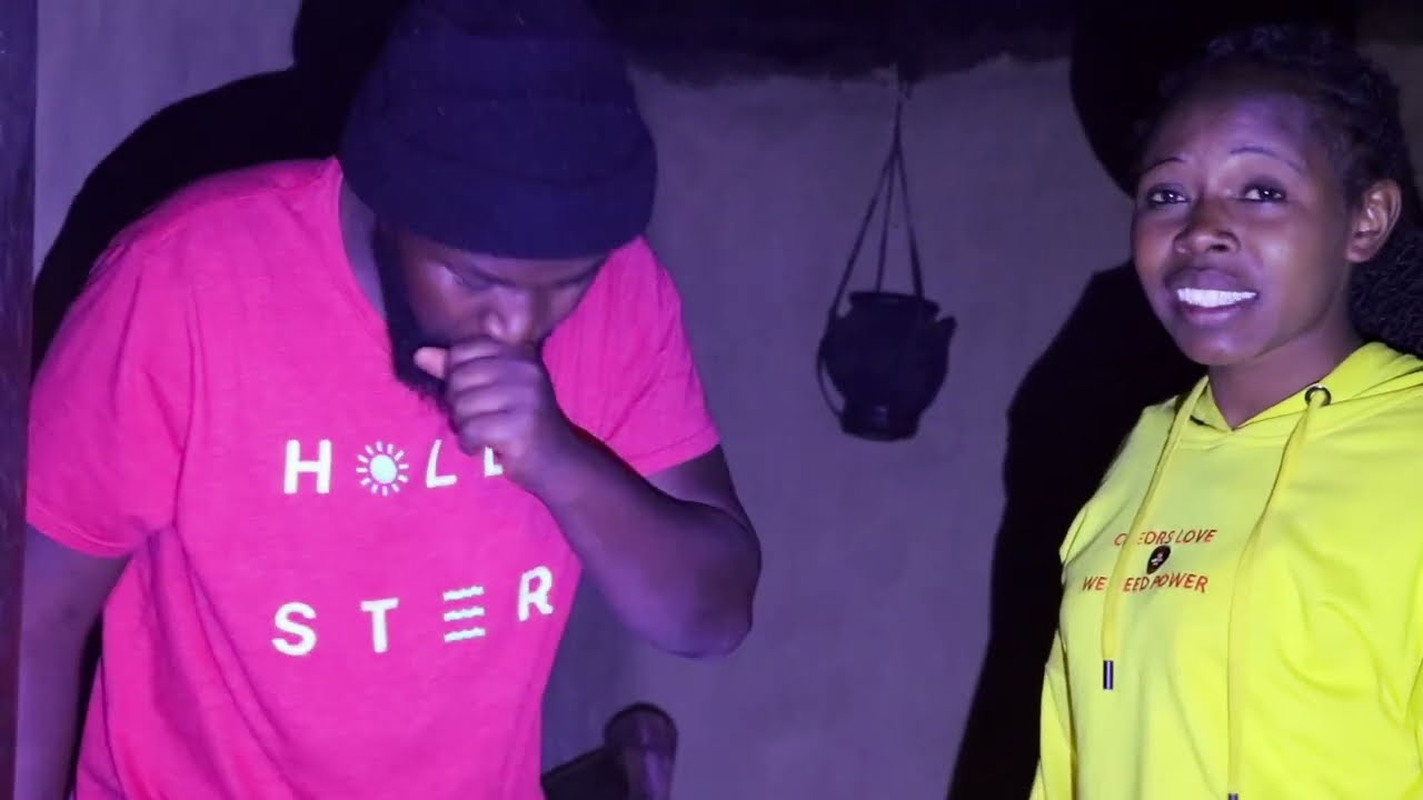 Socket kabiyet By Yoyo Zing Official Music video( skiza code-9517180