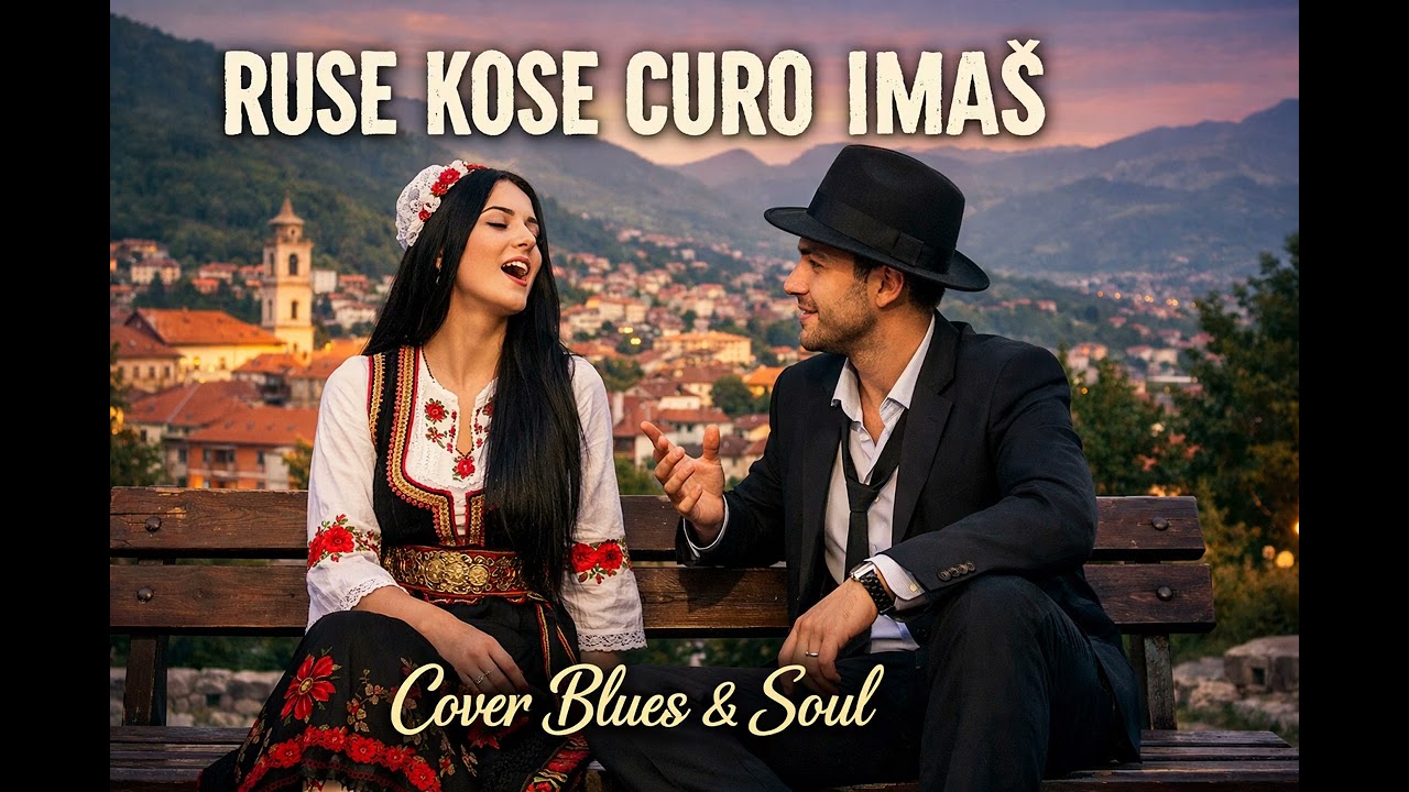 Ruse kose curo imas (ai cover dark jazz)