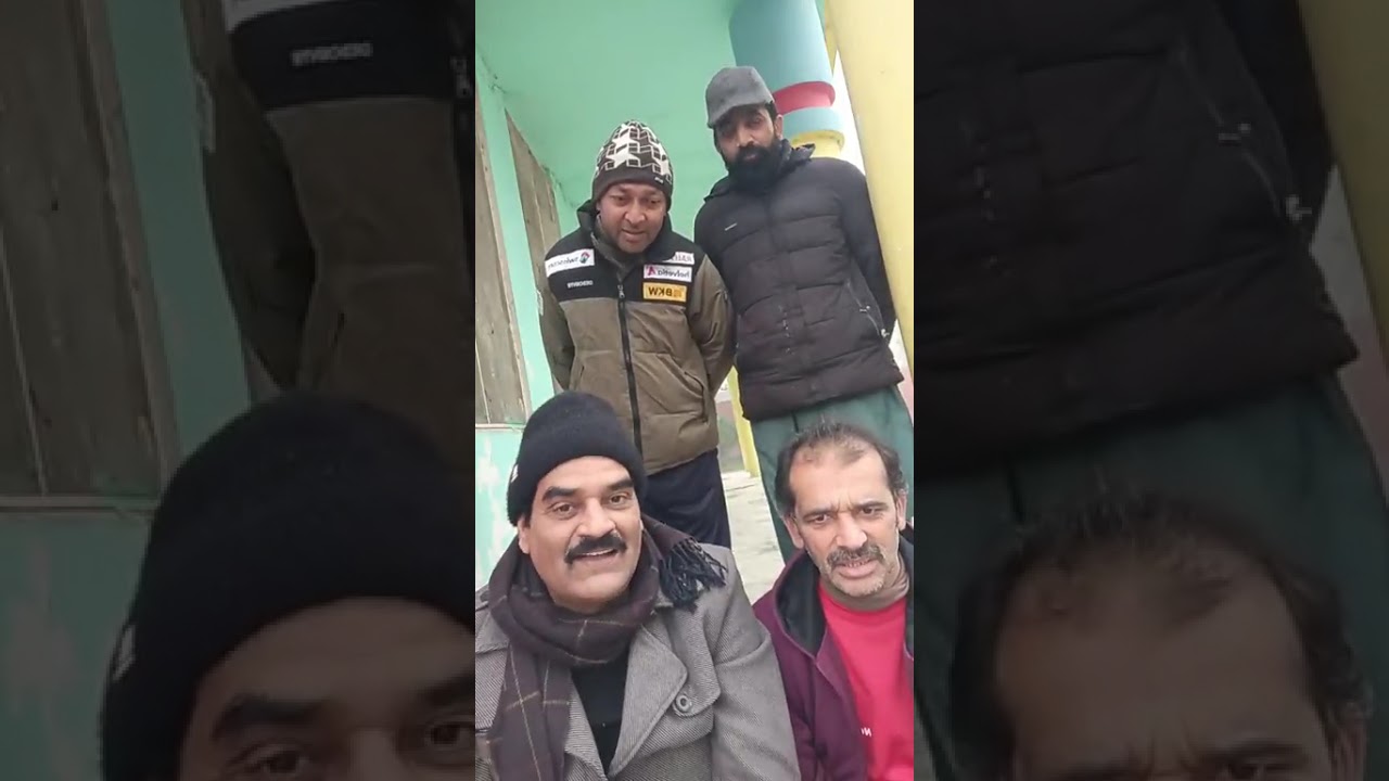 جاگ دا سویرا تے بولدی سویر 