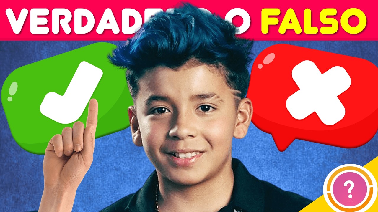 🧐 Quiz PICUS ¡Verdadero o Falso! ¿Cuánto SABES de los Picus? Reto