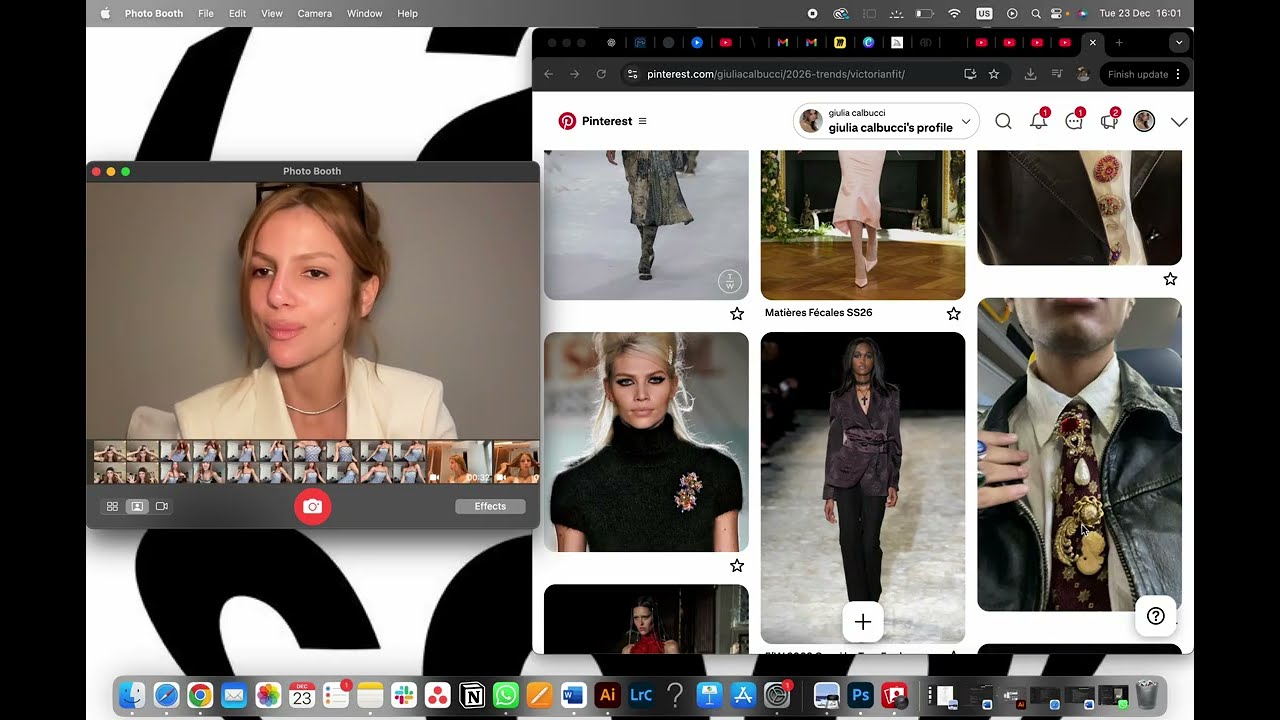 Fashion Trends para 2026