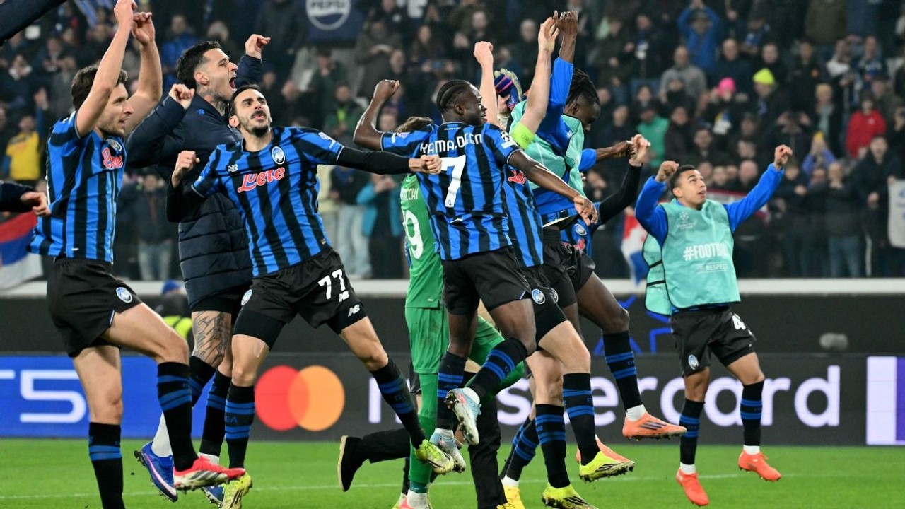 Huge Shocks Across Europe! - Champions League Playoffs Review