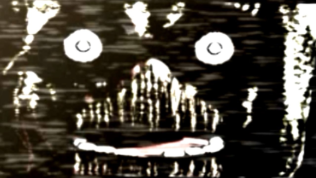 Five Nights at Freddy's 3 PHANTOM CHICA