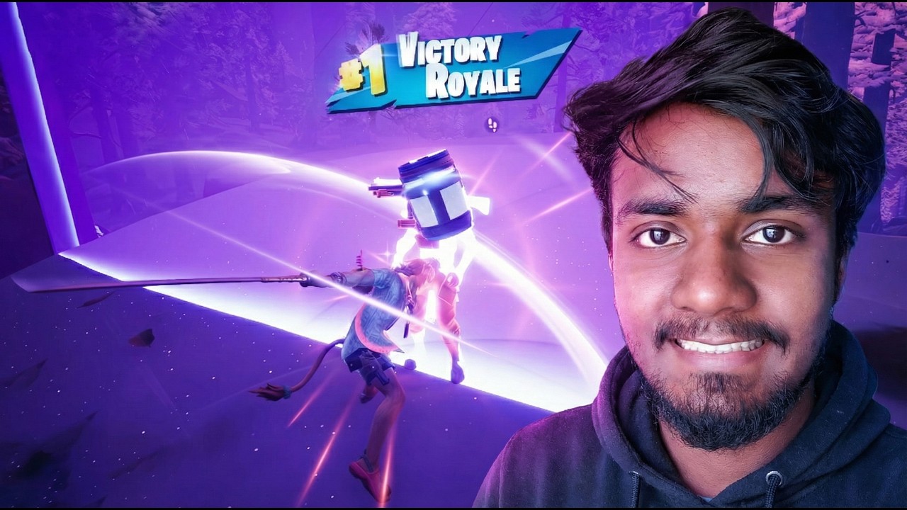 🎮 Playing! till I win! Stream Highlight (Unedited)  #fortnite