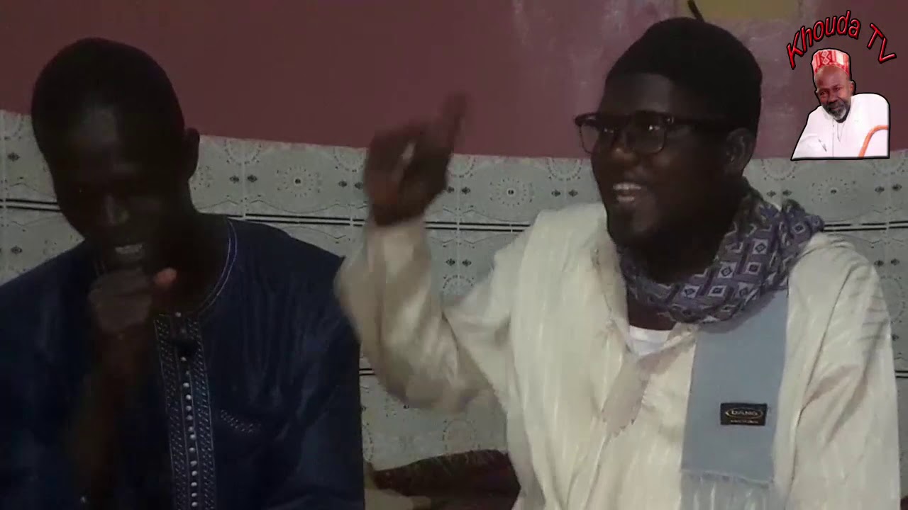 déglou lén cheikh ndiaugou limou  si dingaté talibé ak  serigne bourden5 à fissel