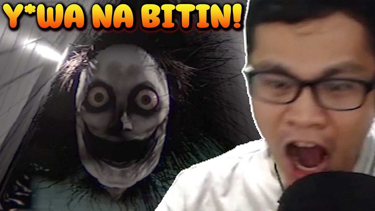 Y*WA NGA BITIN!! 😭 (THE CLASSROOMS) EPISODE 3