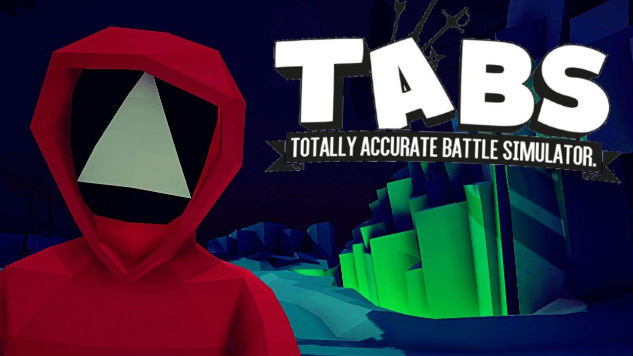 ИГРА В КАЛЬМАРА ! | Totally Accurate Battle Simulator (TABS/ТАБС) |