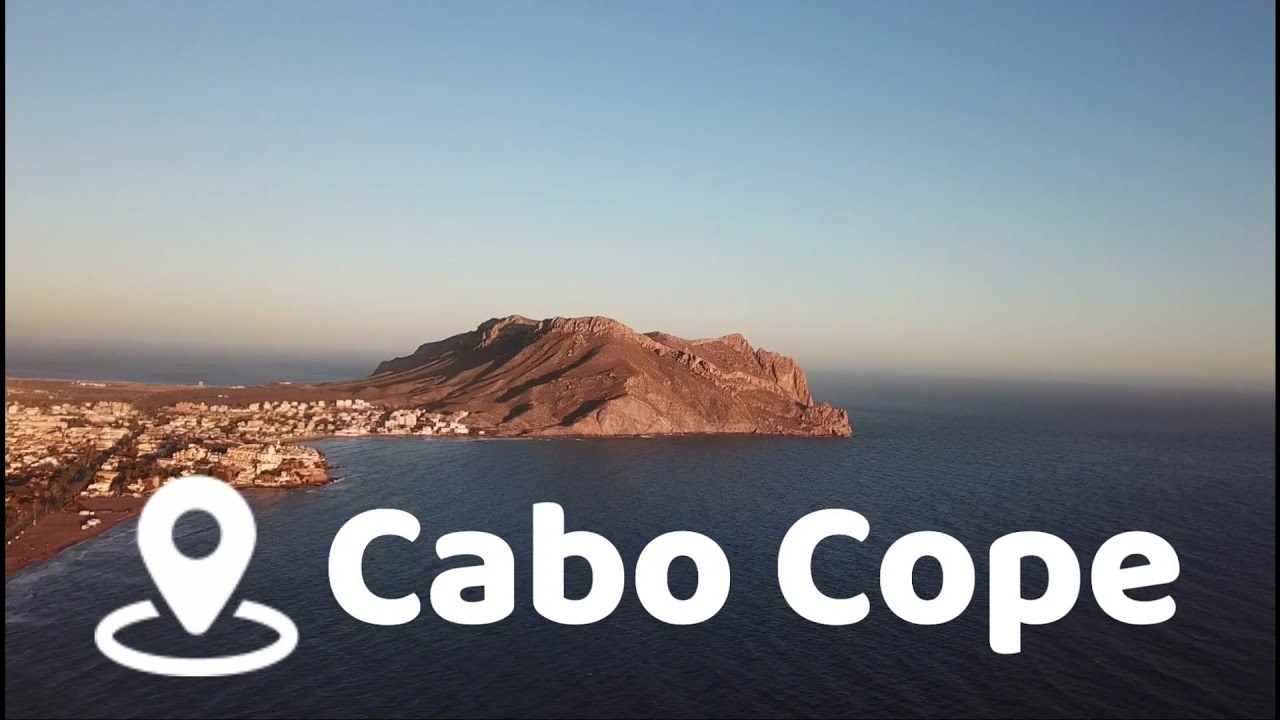 Cabo Cope, Aguilas,  Murcia,  España,  Spain,  Spanien,  Caminar