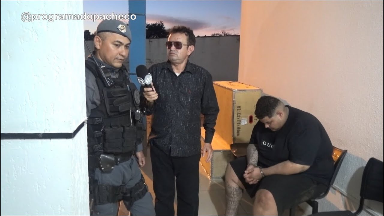 BOCA DE FUMO É ESTOURADA NO BAIRRO TRESIDELA EM COROATÁ-MA