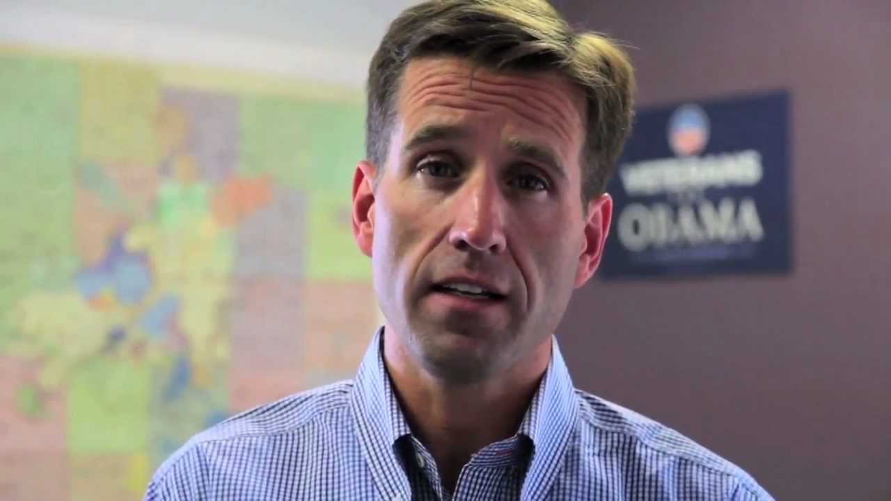 Beau Biden: Honoring Our Commitment to Veterans - OFA Wisconsin
