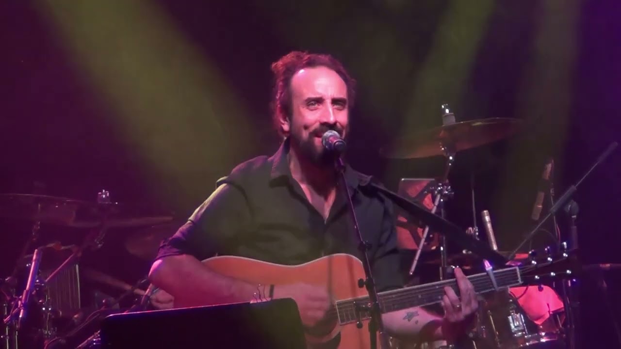 Cotapi de Naque - Lucas Masciano - Live