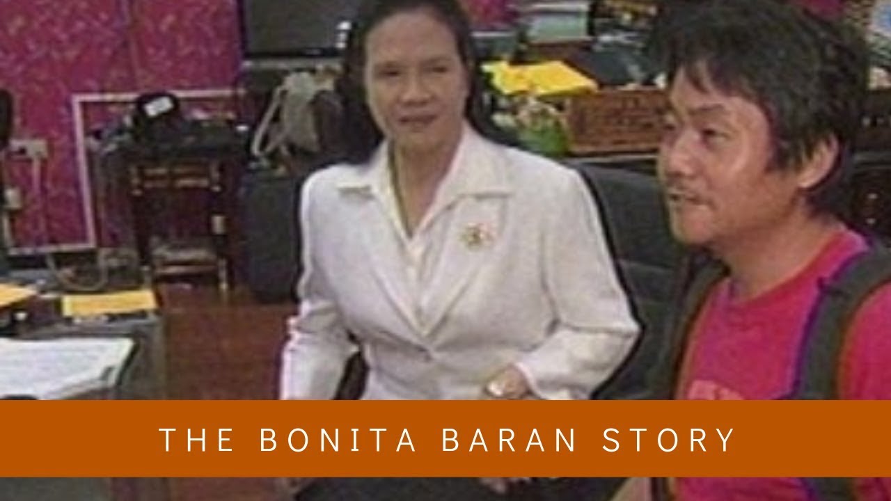 24 Oras: Konduktor ng bus na sinakyan ni Bonita Baran pauwing Catanduanes, nagbigay ng pahayag