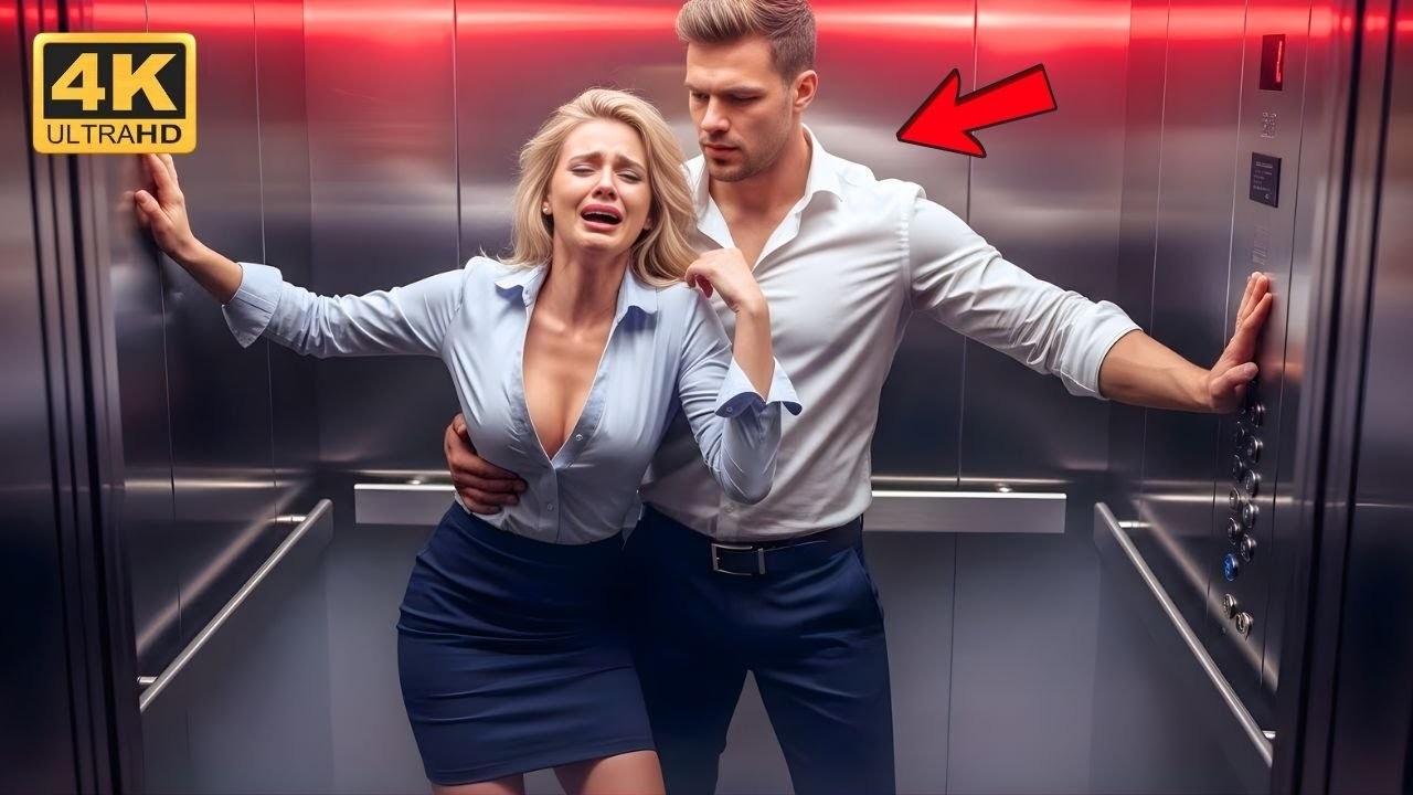 CEO Brutally Fired Single Dad   Minutes Later, He's the Only One Who Can Save Her