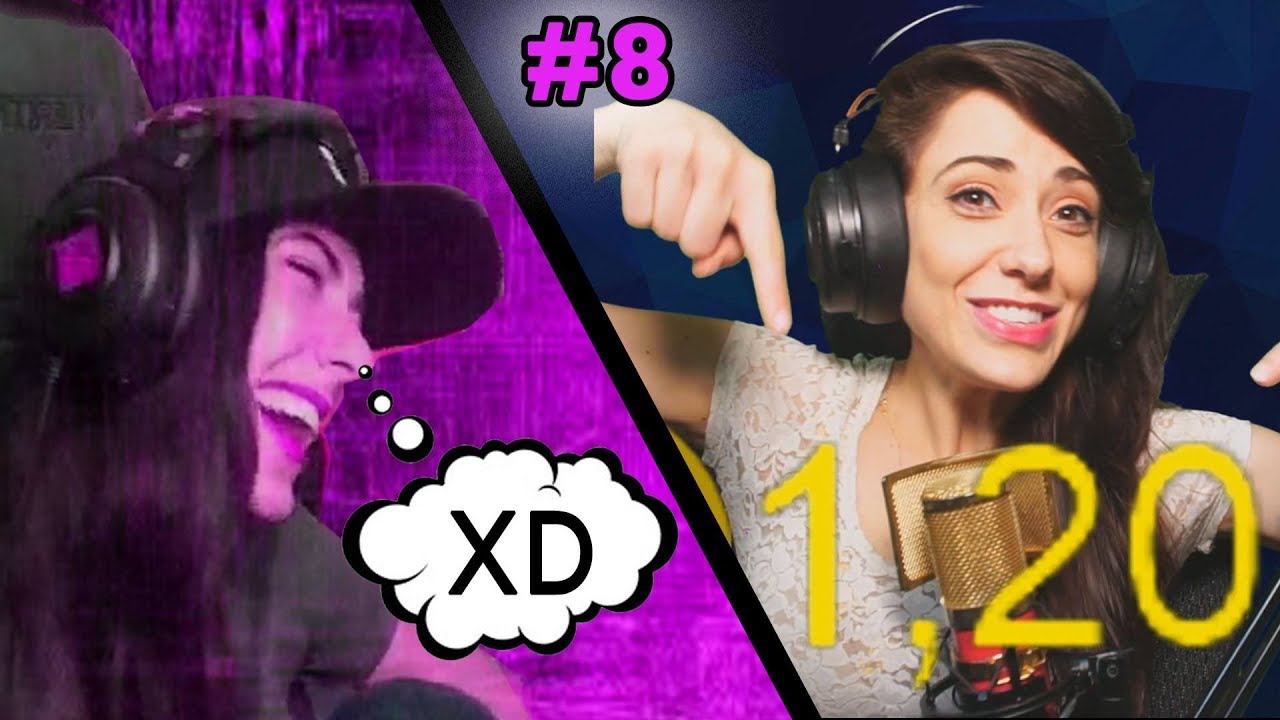 #8  XD  |URQUEEEN | FUNNY MOMENTS COMPILATION TWITCH