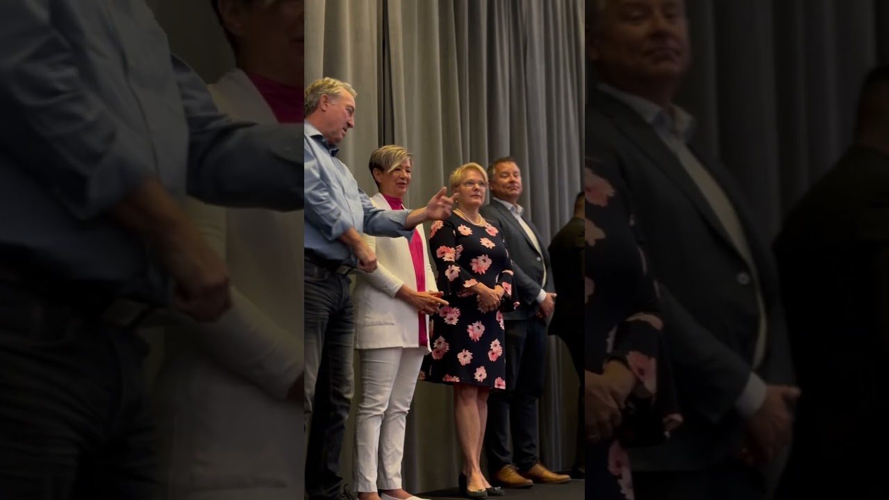 Business Conference Event Demo Video #portfolio #demovideo