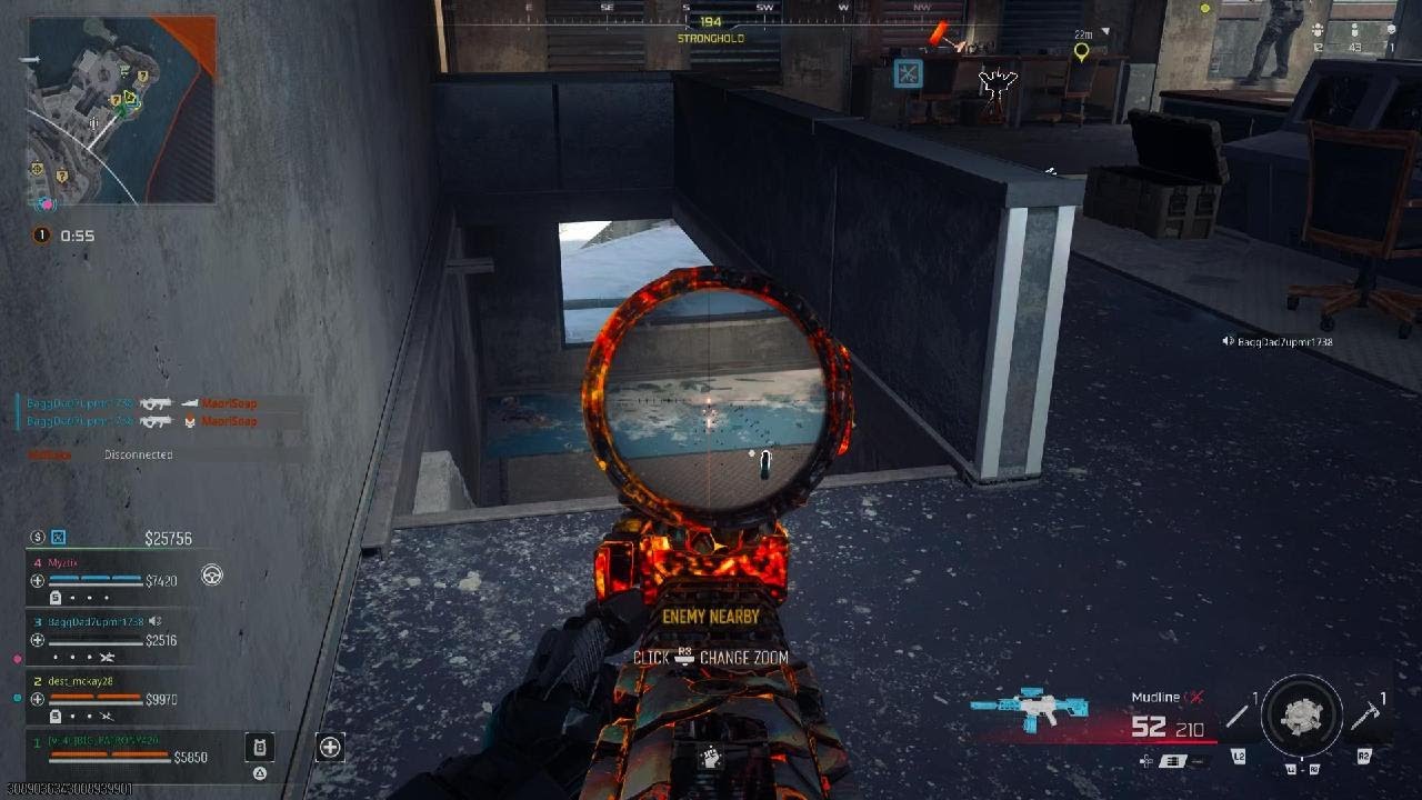 Not bad dub
