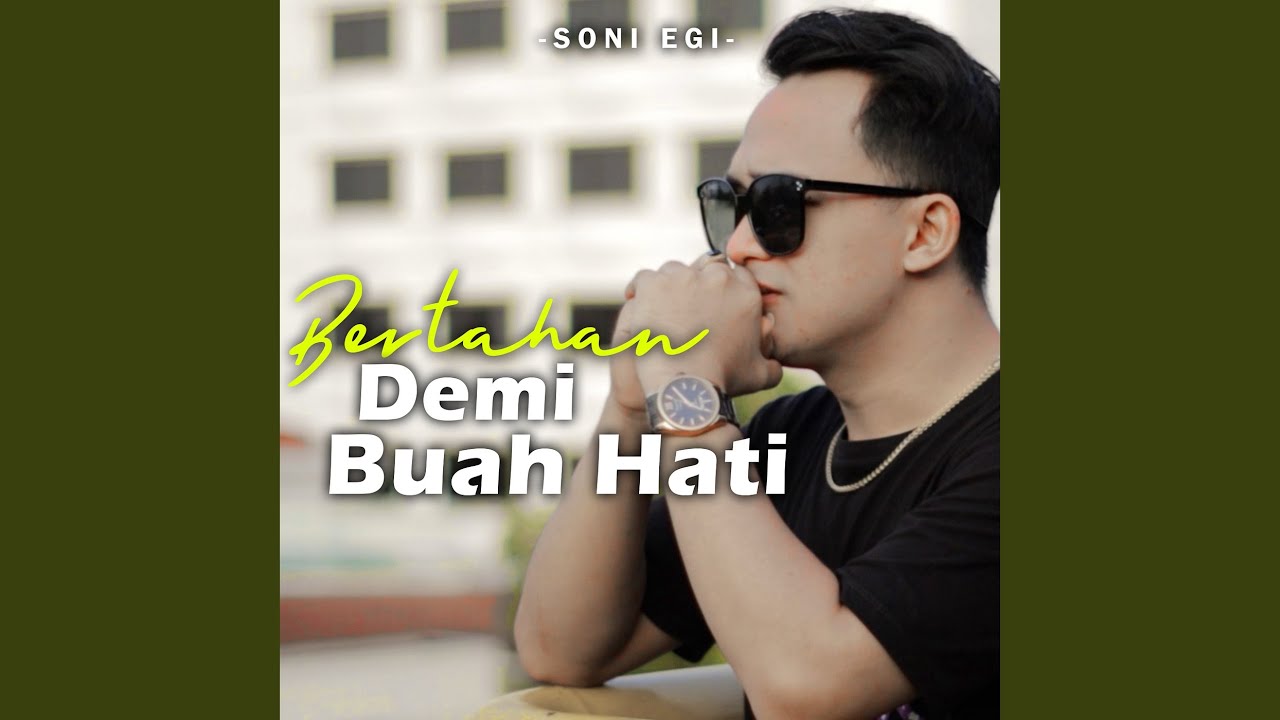 Bertahan Demi Buah Hati
