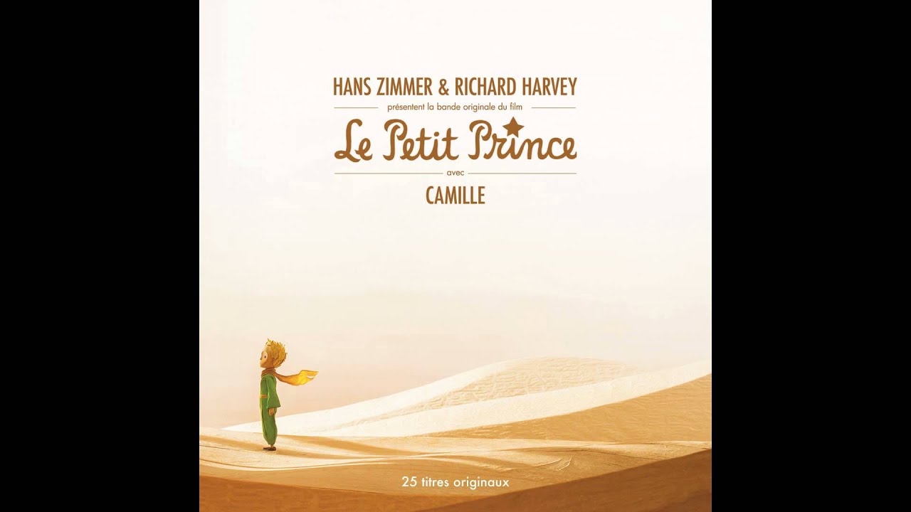 Hans Zimmer, Richard Harvey - Preparation (Bande originale du film "Le Petit Prince")