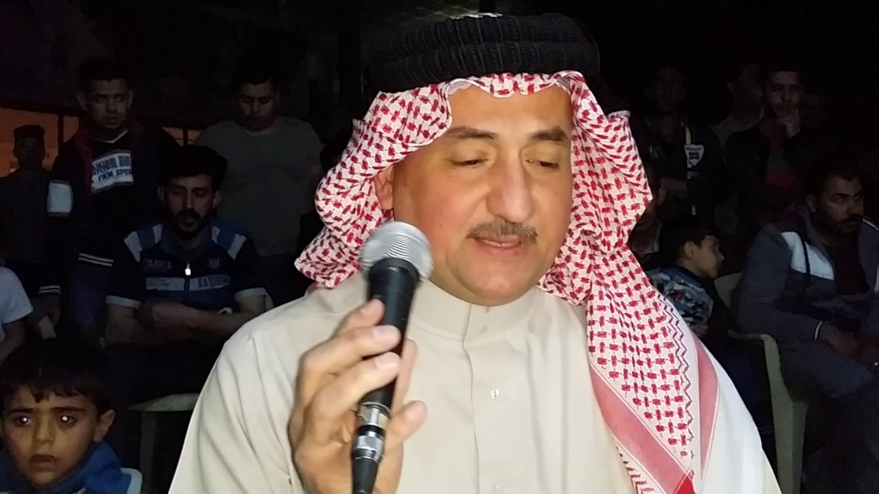 المداح عمار الخزرجي.....مقطع فركيات علي روح المرحوم وليد الكرخي