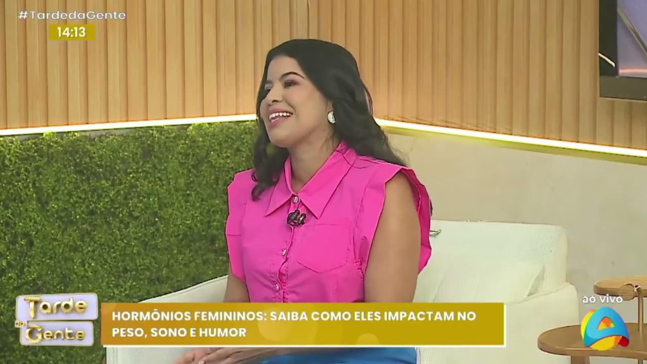 Tarde da gente - Alterações hormonais podem influenciar sua rotina? Entenda