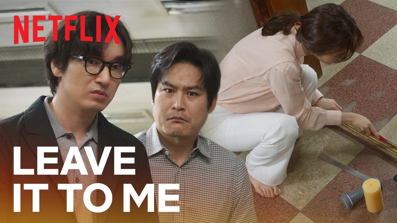 Han Hye-jin proves to Cho Seung-woo she’s a woman of many talents | Divorce Attorney Shin Ep 3 [ENG]