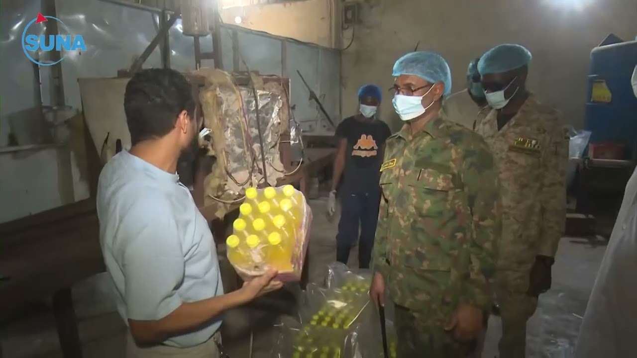 ولاية كسلا تتعهد بتذليل عقبات الاستثمار بالولاية