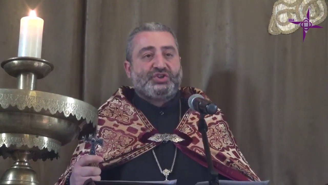 Բուն Բարեկենդան, Մեծ պահքի ճանապարհը