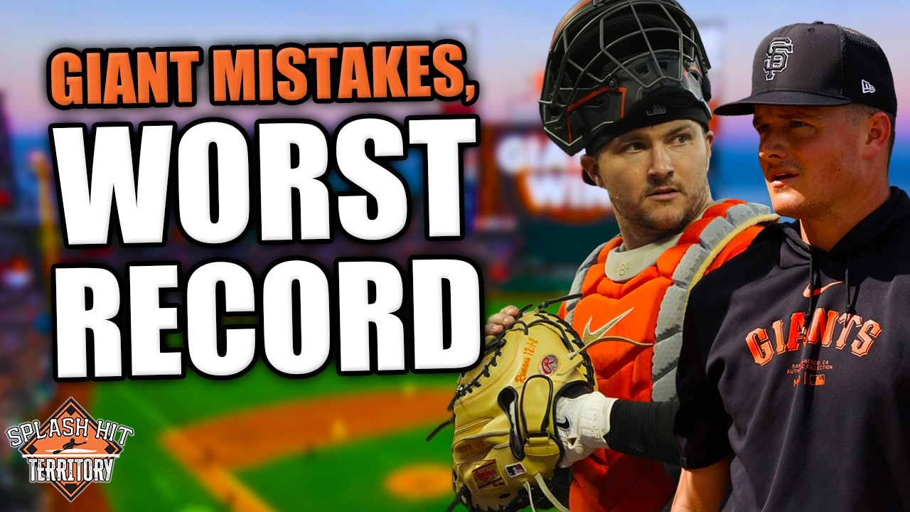Disaster of a Mets series: Many mistakes, minimal offense - just a blip for SF or same old thing?
