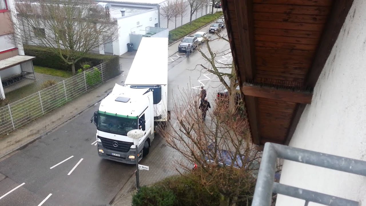REWE Laderampe Im Weiher 14 in Heidelberg
