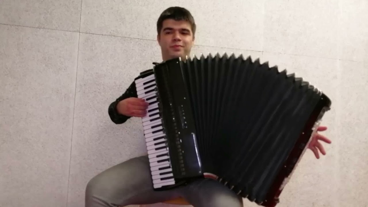 Composer's toolkit: Bellows shake