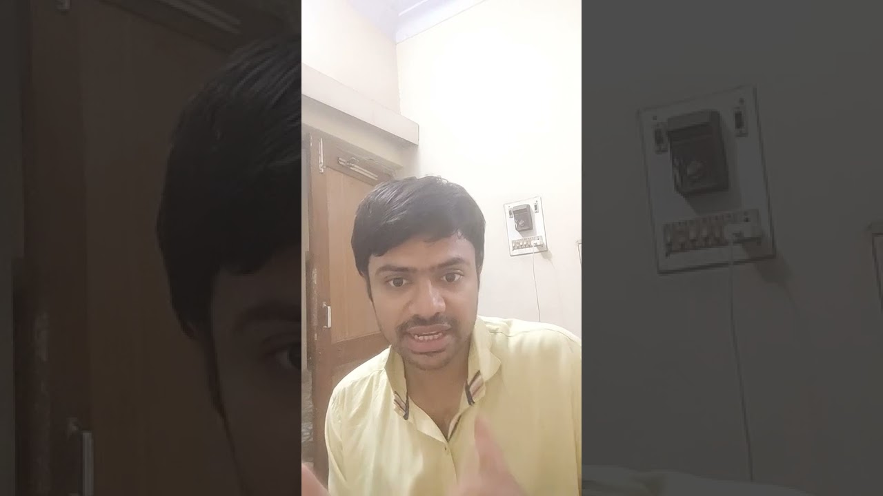 Preparation for ESI for nabarad