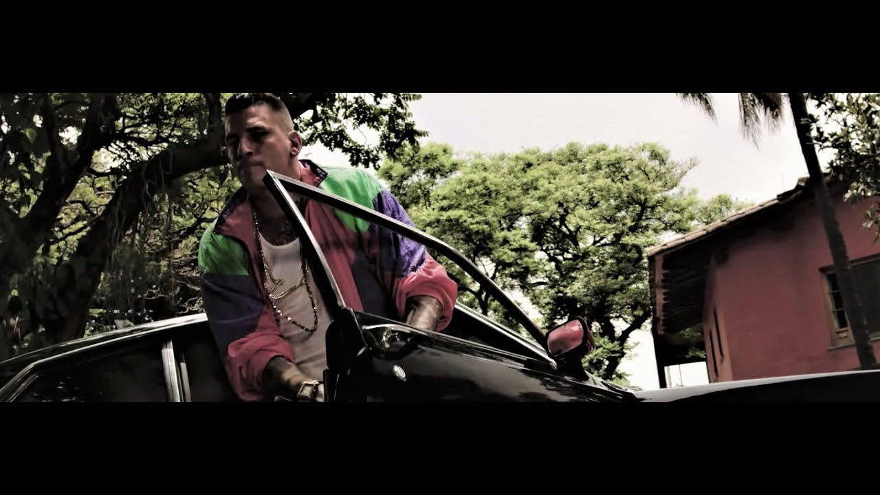GZUZ - SCHWEIGEPFLICHT (prod.Kingside)