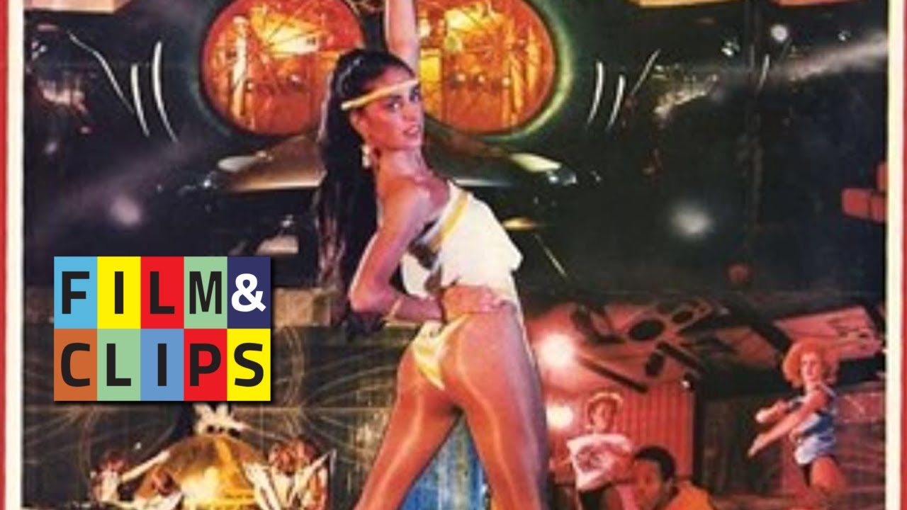 Jocks - Angeli in Discoteca - Film Versione Integrale by Film&Clips