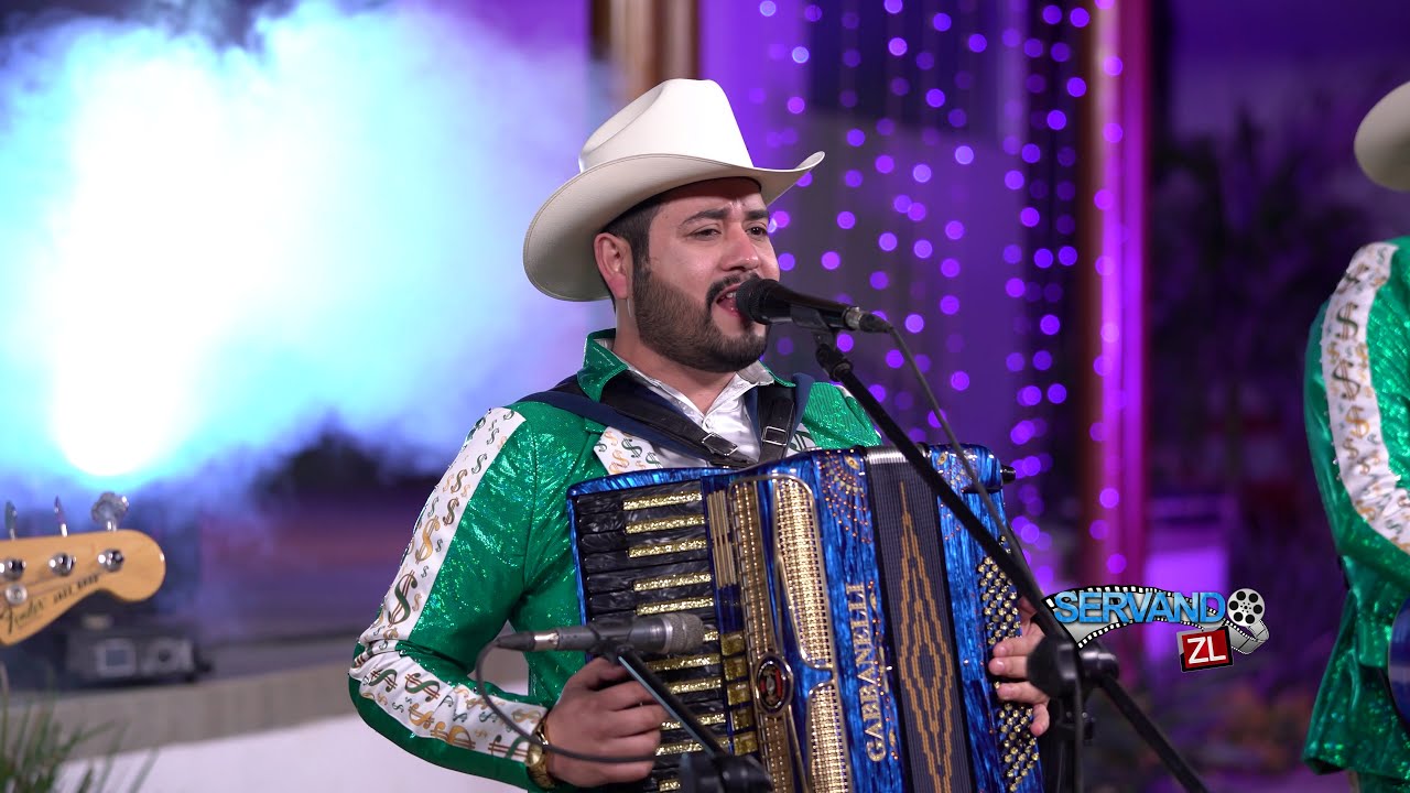 Los Desertores De Durango - El Tecolote De Rivera (En Vivo 2021)