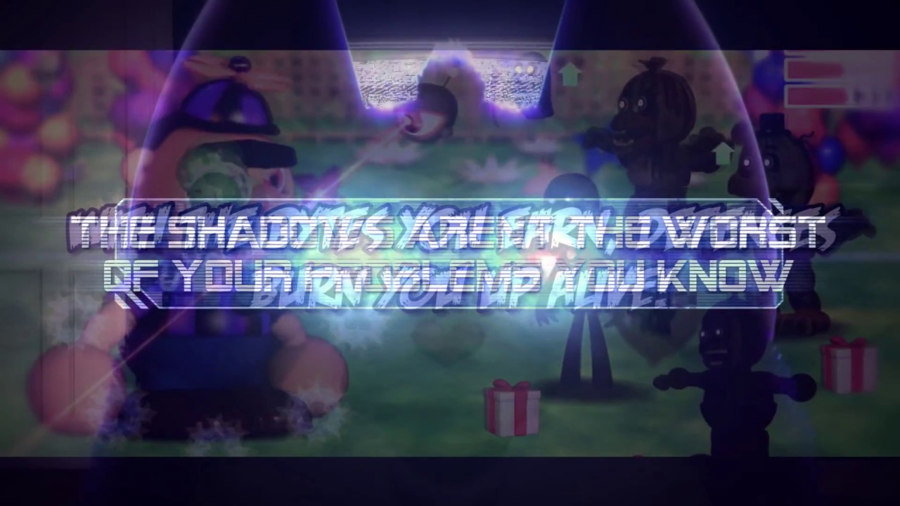 I Will Not Turn The Final Page (DaGames Mashup)