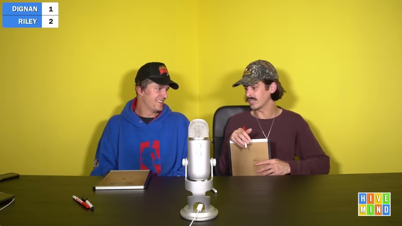 HIVEMIND Bits | dignan's attempt at a pickup line