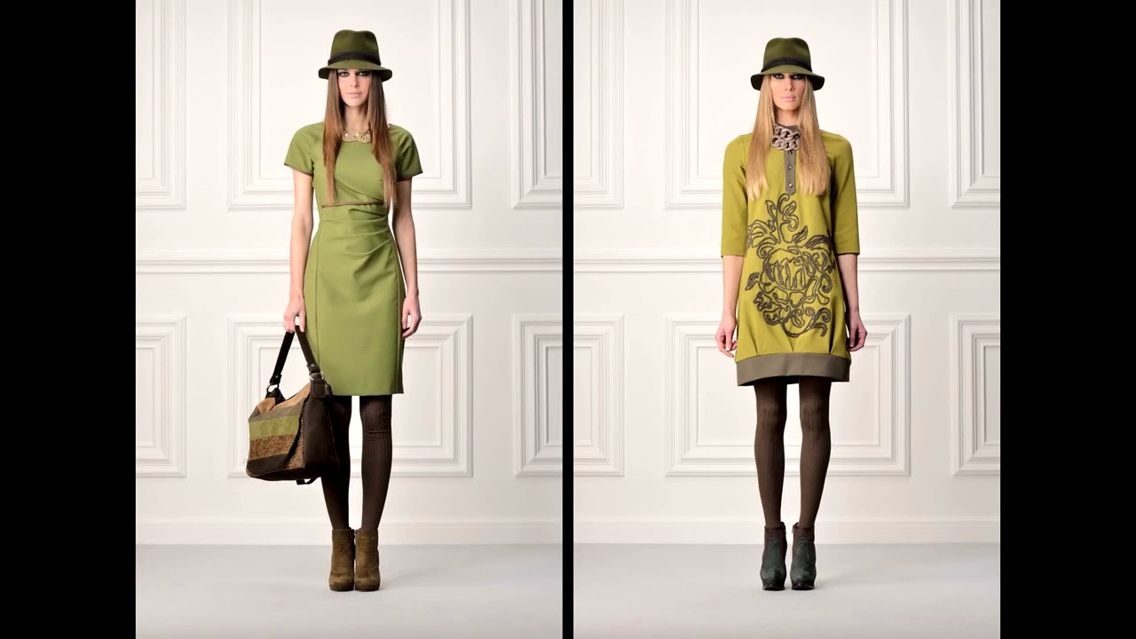 BEATRICE B LOOK BOOK FALL  WINTER 13 14